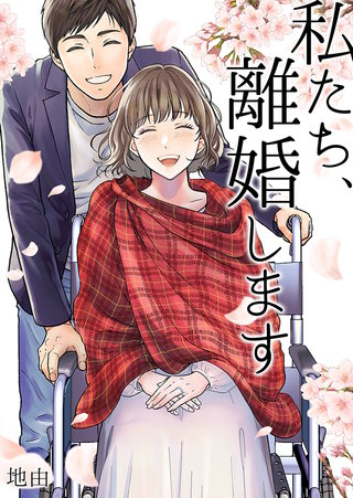 私たち、離婚します漫画