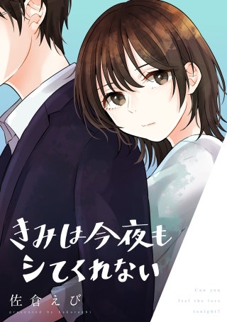 きみは今夜もシてくれない漫画