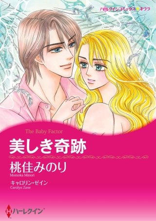 美しき奇跡漫画
