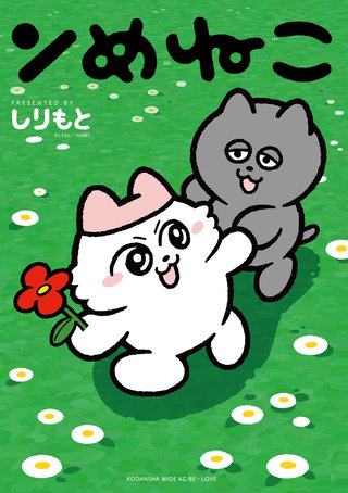 ンめねこ漫画