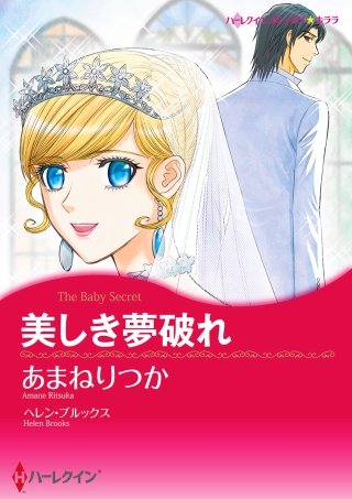 美しき夢破れ漫画