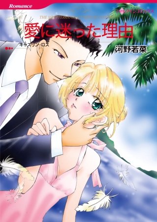 愛に迷った理由漫画