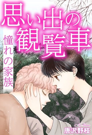 思い出の観覧車 憧れの家族漫画