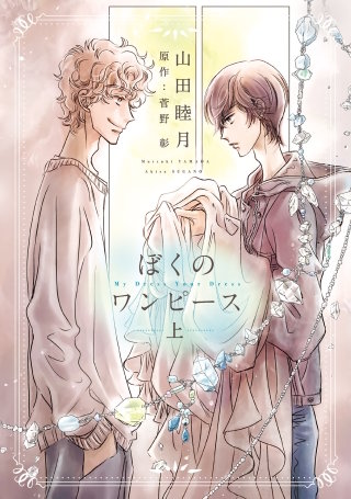 ぼくのワンピース漫画