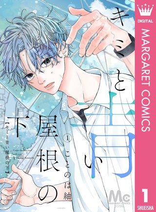 キミと青い屋根の下漫画