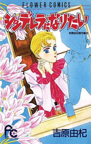 シンデレラになりたい漫画