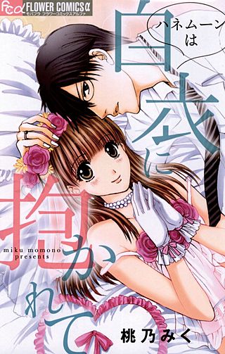 ハネムーンは白衣に抱かれて漫画