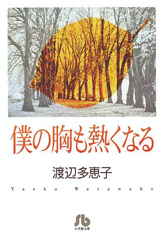 僕の胸も熱くなる〔文庫版〕漫画