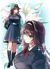 乙女的性压抑漫画