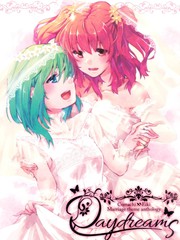 彼岸组结婚合同 Daydreams漫画
