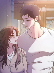 越界的野兽漫画
