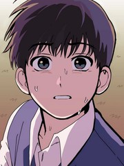 穿越树丛之间漫画