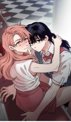 从梅雨中活下来的方法漫画