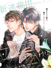 专业替身漫画